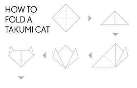 HLFF Blog: Origami Mathematics: The Shape of Things to Come
