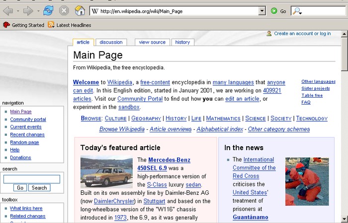 HLFF Blog: The Internet Chronicles – Part 10 of 12: User-Created Content