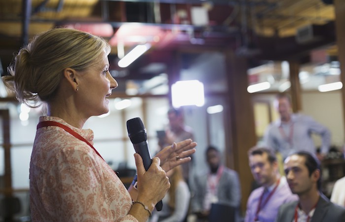 Public Speaking Tips That’ll Help You Crush Your Next Presentation