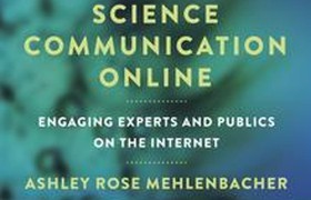 Communicating science online increases interest, engagement and access to funds