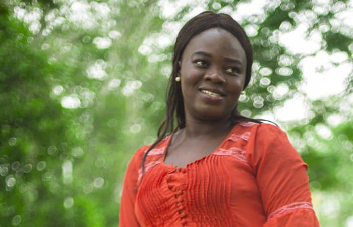 Get to know your community - this time: DORCAS