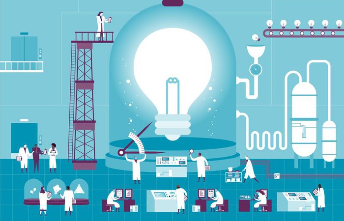 Four ways scientists band together outside the lab