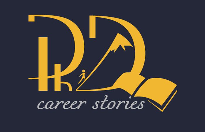 PhD Career Stories