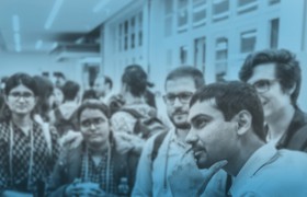 Apply now for the 8th HLF: Calling outstanding young researchers in mathematics and computer science!
