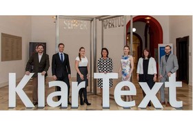 Open call: "KlarText" Award for Science Communication