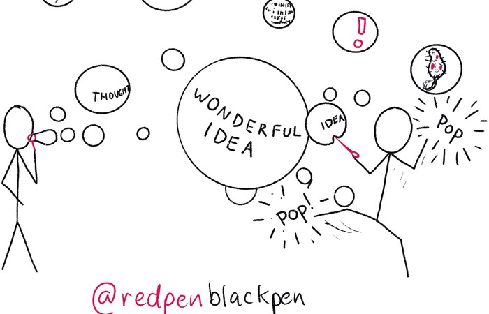 Ten Simple Rules to becoming a principal investigator