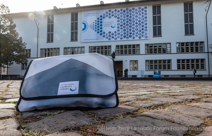 8th Heidelberg Laureate Forum Postponed