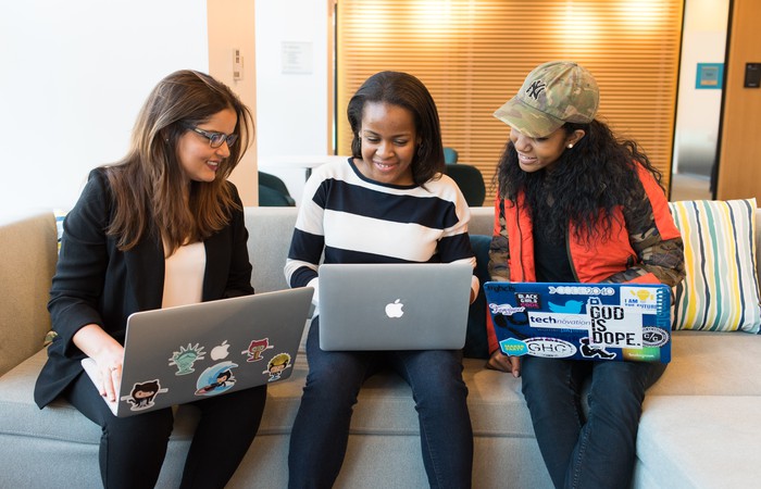 How to Fix Science’s Diversity Problem