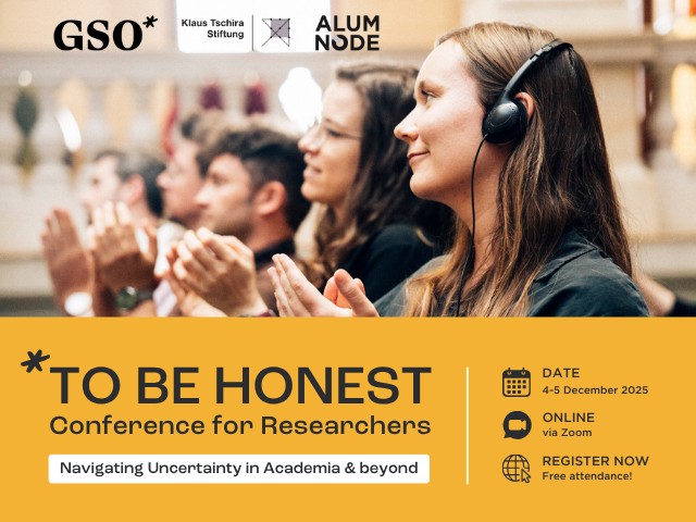 To Be Honest Conference 2025