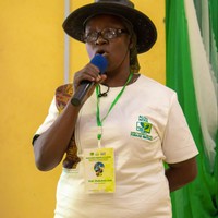 Prof. Olubukola Isah