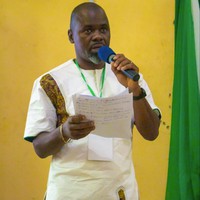 Dr. A. Abayomi-Alli