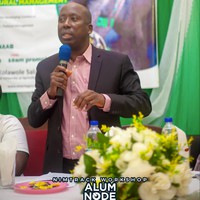 Prof. Oluwatope Ayodeji