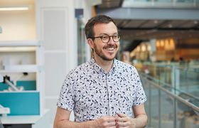 Why I became a mental-health first-aider at my research institute