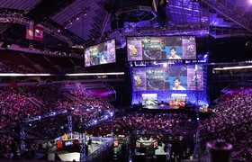 New HLF Blog Post on eSports!