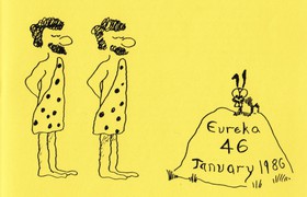 A Maths Puzzle for November