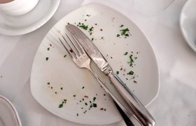 HLFF Blog Post: Maths on a Plate