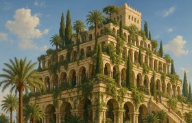 HLFF Blog: What Have the Ancient Babylonians Ever Done for Us?