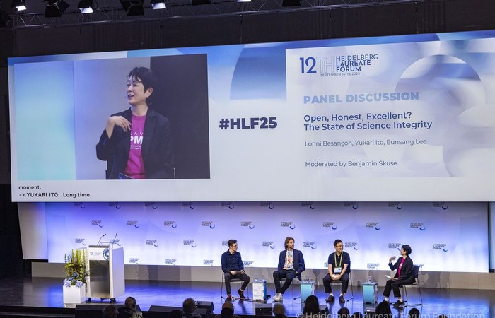 HLFF Blog: The Pressure to Publish Is Challenging the Foundations of Academic Integrity