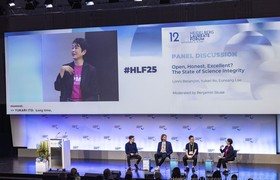 HLFF Blog: The Pressure to Publish Is Challenging the Foundations of Academic Integrity