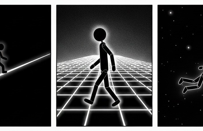 HLFF Blog: How High-Dimensional Mathematics Rules Our World