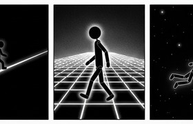 HLFF Blog: How High-Dimensional Mathematics Rules Our World