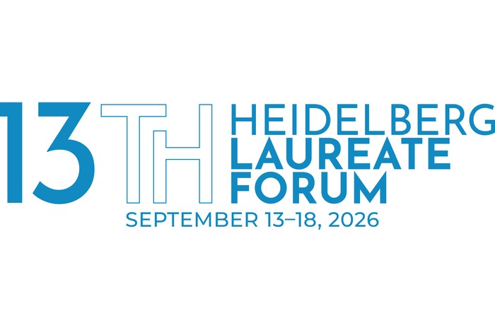 Call for Alumni Applications: 13th HLF 2026