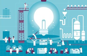 Four ways scientists band together outside the lab