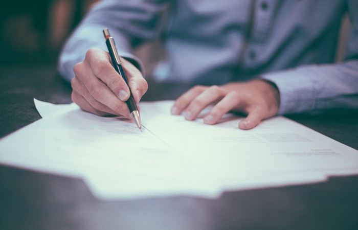 Secrets to writing a winning grant