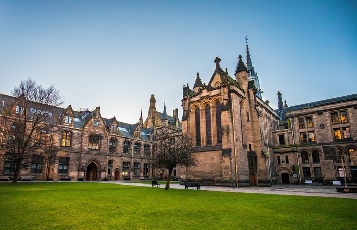 "Research Universities Are a Wasted Resource". A comment by Amber Miller