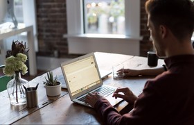 7 Essential Tips for Working From Home
