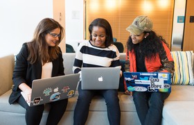How to Fix Science’s Diversity Problem
